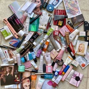 New Skincare & Makeup Bundle